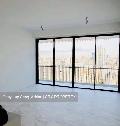 The Arte (D12), Condominium #205450881